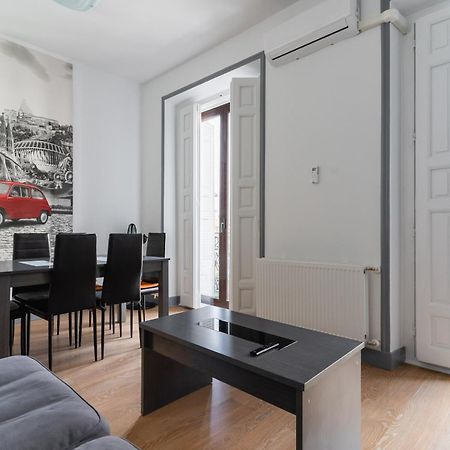 2 Bedrooms 1,5Bathrooms Furnished - Sol - Bright & Functional - Mintystay Мадрид Экстерьер фото